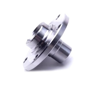 фото thumb №1, Ступица колёса перед do skoda superb