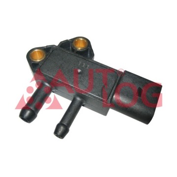 фото thumb №3, Датчик давления выхлопных газов autlog as4607