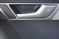 фото thumb №12, Боковина дверь правые зад audi a6 c6 кожа bose