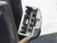 фото thumb №9, Honda civic vi 1.5 00r sed лампа правые зад