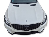 фото thumb №1, Mercedes-benz gle w166 c292 amg 4.7 капот бампер лампа pas передний 799
