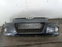 фото thumb №10, Бампер перед hyundai i30 i 9f
