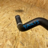 Патрубок труба шланг води toyota yaris iv p21 g922c-k0020-a 2020- Доставка, фото thumb