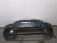 фото thumb №1, Бампер перед skoda fabia iii 3 6v