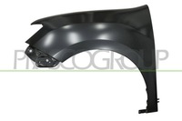 фото thumb №1, Крыло dacia 631012248r