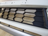 фото thumb №10, Mitsubishi l200 v 2015-2019 бампер перед передний 6400f763 llu