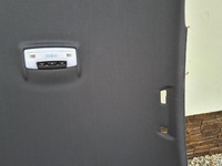 фото thumb №10, Bmw f20 seria 1 потолок чёрная м-пакет комплект стойки