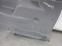 фото thumb №4, Dodge durango ii 2005 обшивка багажника задняя