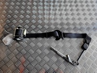 фото thumb №1, Renault clio v pas передній правий europa оригінал fv