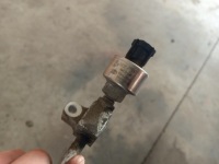 Шланг кондиціонера датчик 46763840-f b837 283001 r134e 12vdo 544274000 Київ, фото thumb