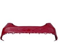 фото thumb №1, Бампер задняя alfa romeo giulia 4xpdc оригинальный