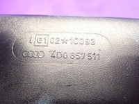 фото thumb №4, Audi a3 8l дзеркало внутрішні заднього виду 4d0857511