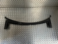 фото thumb №5, Tesla model s 2017 жабо передние 106050900b