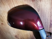 фото thumb №6, Renault scenic iii зеркало правое 8 pin uk