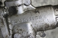 фото thumb №7, Mercedes w251 ml w164 рейка рульова трансмісія кермова a16410401029