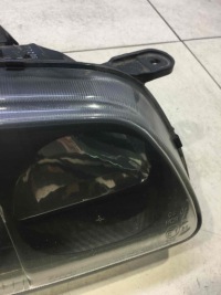 Фара правий перед mazda 626 v 1.8 16v в Україні, фото thumb