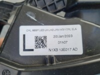 фото thumb №12, Vw amarok 2 ii комплектна фара ліва повний led matrix iq light n1xb13e017ad