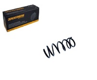 фото thumb №1, Пружина пружини fiat panda ii задня