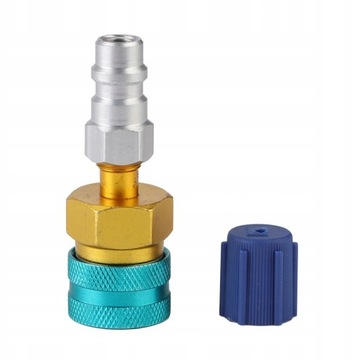 Переходник R1234YF на R134A R1234YF на R134A