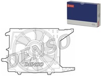 фото thumb №1, Denso der37003 вентилятор, охолодження двигуна