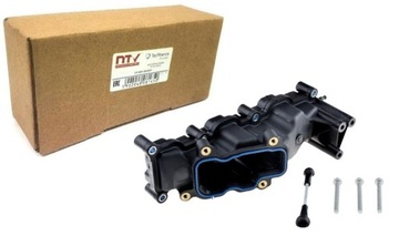 фото thumb №12, Nty колектор всмоктуючий audi vw touareg 3.0tdi 2010-