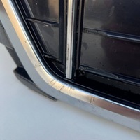 фото thumb №7, Audi q3 83a s line решётка радиатора решётка радиатор