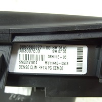 фото thumb №3, Citroen c4 picasso панель обдув перед правый