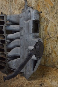 фото thumb №11, Колектор всмоктуючий vw phaeton 6.0 w12 07c133185ad