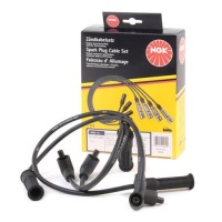 фото thumb №1, Кабелі дроти запалювання ngk renault clio ii 1.2