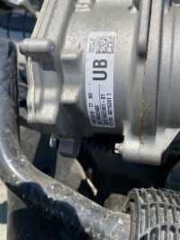 Підвіска поворотний кулак амортизатор mini f60 65km Недорого, фото thumb