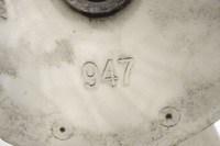 фото thumb №6, Вентилятор радиатор mazda cx-5 ke, gh 947 14000035 2.2l 129kw 2014