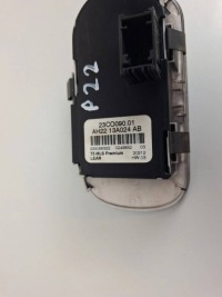фото thumb №8, Land rover range rover sport l320 2008 переключатель света
