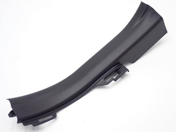 фото thumb №1, Планка защита порога левый зад 67918-k0040 toyota yaris iv 23r