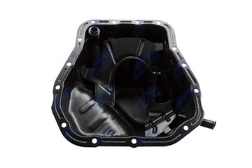 фото thumb №10, Поддон масляная subaru forester 2.0 2.5 05- impreza 1.5 2.0 2.5 05- leg