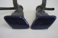 фото thumb №2, Mazda rx-8 rx8 омивачі лампа ксенон насадка заглушка nr.124