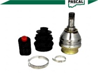 фото thumb №3, Pascal g7x022pc набір шарнір, wał привідний