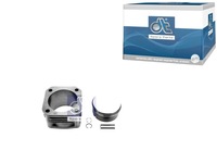 фото thumb №1, Dt spare parts 4.61654 втулка циліндрова, компресор повітря
