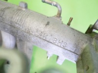 фото thumb №11, Коллектор всасывающий впускной nissan x-trail t30 2.0 16v