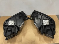 фото thumb №14, Audi q5 80a лампа лампи full led matrix ліва + права повний eur oryg.