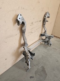 фото thumb №4, Audi a5 8t coupe 07-15 подрамник балка подрамник двигателя