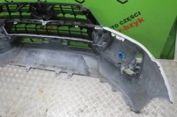 фото thumb №7, Бампер передний toyota hilux viii 52119-okk50 решётка радиатора хром 2020 2021 2022-