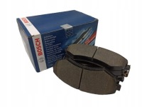 фото thumb №1, Honda accord vii 02-08 2.0 2.4 тормозные колодки задняя