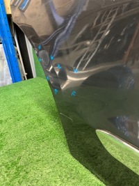 фото thumb №4, Kia niro дверь правое задняя