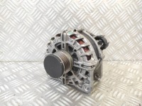 фото thumb №4, Генератор valeo 180a renault clio v megane iv dacia duster 1.5 blue dci