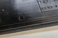 фото thumb №12, Задняя левая планка декоративная порога bmw 5 touring e61 7034305 2.99l дизель