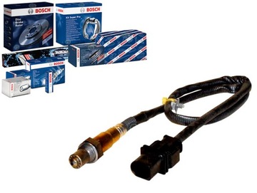 фото thumb №1, Bosch лямбда-зонд citroen 1,6 16v bosch