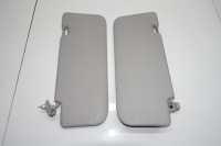 фото thumb №5, Mercedes w164 x164 gl козирок козирок лівий правий захист козирки