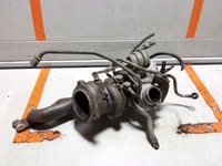 фото thumb №1, Ford focus mk2 st турбонагнітач 2.5 turbo