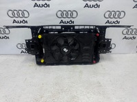 фото thumb №6, Audi a3 8y 2020-2024 pas усилитель передние лобовое 1.0 tfsi оригинальный номер audi