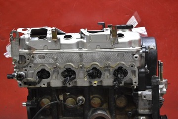 фото thumb №11, Двигун бензиновий 4g93 mitsubishi space star i 1.8 16v 112km 02-05 kompresja